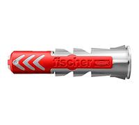 Pack 20 tacos duo power 14x70 538244 FISCHER
