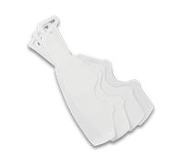 Pack-20 Tear-Off Leatt Standard