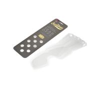 Pack-20 Tears-Off 100% Barstow