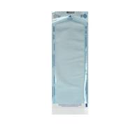 Pack 200 Bolsas de Esterilización Autoadhesivas 90 mm x 260 mm | Bolsas Esterilizador Manicura, Autoclave, Instrumentos Dentales