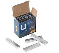 Pack 2000x Grapas Tipo D - DELI