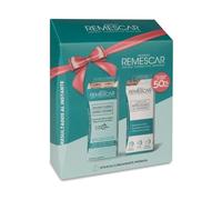 Remescar Pack para Bolsas y Ojeras 8 ml + Corrector de Arrugas 8 ml