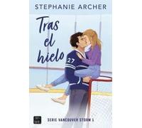 Pack 2025 tras el hielo abanico