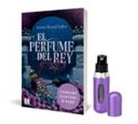 Pack 2026 El Perfume Del Rey Atomizador