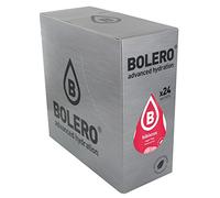 Pack 24 sobres Bebidas Bolero Hibisco - 15% dto. adicional al pagar