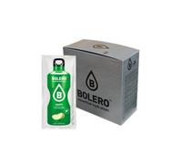 Pack 24 sobres Bebidas Bolero Manzana - 15% dto. adicional al pagar