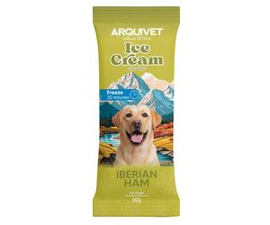 Pack 24 uds - Ice Cream / Helado de Jamón Ibérico - 50g