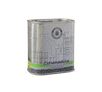 Pack 24 unidades - Aceite de Oliva Virgen Extra 100ml Lata La Chinata - AOVE Premium Extremadura - Ideal para Ensaladas, Cocción y Aliños - Producto Gourmet Natural