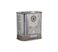 Pack 24 unidades - Aceite de Oliva Virgen Extra Lata La Chinata 100ml (Barcelona)