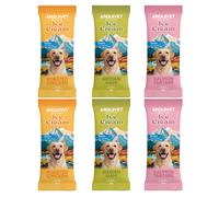 PACK 24 unidades multisabor Ice Cream - 3 sabores -1200gr