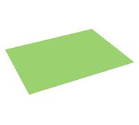 Pack 25 Cartulinas Color Verde Tamaño 50X65 180g