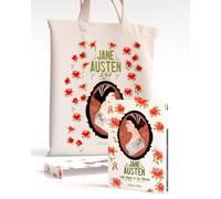 Pack 250 aniversario Jane Austen (ILUSTRADOS)