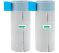 Pack 2x Bolsas de Basura para Caja de Arena - NEAKASA