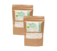 Pack 2x Chips de coco sin azúcar ECO Planeta Huerto 150 g