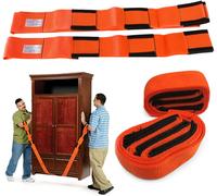 Pack 2x Cintas / Cinturones de Transporte - INNOVAGOODS