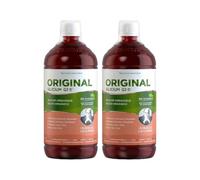 Pack 2x G7 Original Silicium 1L | Sin Conservantes | Silicio Orgánico Biodisponible | Complemento Alimenticio | Fórmula Original de Silicium España