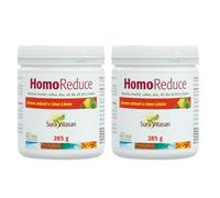 Pack 2x Homoreduce, Sura Vitasan, 285 g