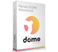 Pack 2x Licencias de Software Domo Avanzado - PANDA