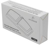 Pack 2x Mini Filtros Fresco - PETONEER