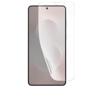 Pack 2x protectores pantalla Samsung S25 Edge mate flexible