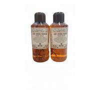 Pack 2x Ronquina Kesmar 1L - Tónico Capilar Anticaída con Extracto de Quina y Romero - Tratamiento Fortalecedor del Cabello y Cuero Cabelludo