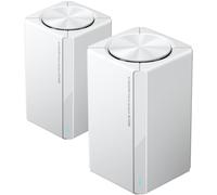 WIRELESS LAN REPETIDOR XIAOMI AC1200 MESH (2-PACK)