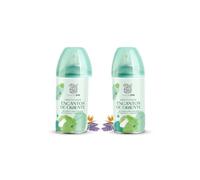 Pack 2x Super Paco Recambio Ambientador Spray Automático 250ml - Fragancia Encantos de Oriente - Formato Ahorro Duplo para Hogar - Compatible con Difusores Estándar (Total 500ml)