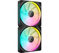 Corsair LX140 RGB (Pack de 2) - Ventilador 140mm