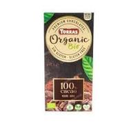 Pack 2x100g Chocolate Negro con Bayas de Goji y Açai | Selección BIO | Sin Gluten (SG) | 100% Origen Vegetal | Alto Contenido en Polifenoles | Calidad Vegana