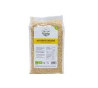 Pack 2x125g Amaranto Hinchado | Selección BIO | Pseudocereal Integral | Sin Azúcares Añadidos | Sin Gluten (SG) | Calidad Vegana | Fuente de Escualeno y Calcio