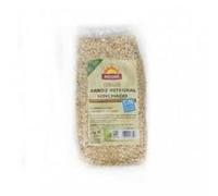 Pack 2x125g Arroz Hinchado Integral | Selección Grano Entero | Sin Azúcares Añadidos (S/A) | Calidad Vegana | Textura Alveolar Ligera | Naturalmente Bajo en Grasas