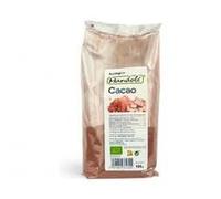 Pack 2x125g Cacao Puro en Polvo | Selección ECO | 100% Cacao | Sin Azúcares Añadidos | Sin Gluten (SG) | Calidad Vegana
