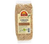 Pack 2x125g Cebada Hinchada | Selección BIO | Grano Expandido Natural | Sin Miel y Sin Azúcares Añadidos (S/A) | Calidad Vegana | Textura Crujiente y Ligera