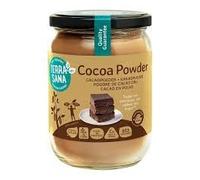 Pack 2x160g Raw Cacao en Polvo | Selección BIO | Superalimento Crudo | Sin Azúcares Añadidos | Sin Gluten (SG) | Calidad Vegana | 100% Pureza