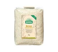 Pack 2x1kg Arroz Redondo Blanco | Selección Especial | Grano Extra Homogéneo | Gran Capacidad de Absorción | | Naturalmente Sin Gluten