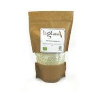 Pack 2x1kg Arroz Redondo Integral | 100% Grano Entero | Certificación ECO/Biológica | Formato Familiar | Fuente de Fibra