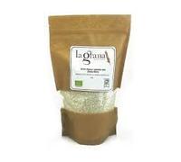 Pack 2x1kg Arroz Redondo Integral | Selección ECO | 100% Grano Entero | Gran Capacidad de Absorción | Certificación Ecológica | Fuente de Fibra