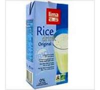 Pack 2x1L Bebida de Arroz Natural | Selección BIO | Sin Azúcares Añadidos (S/A) | 100% Origen Vegetal | Sin Lactosa y Sin Gluten | Calidad Vegana