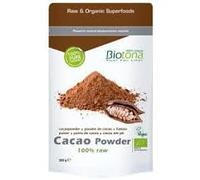 Pack 2x200g Cacao Raw en Polvo | Selección BIO | Procesado en Frío (Raw) | 100% Puro y Crudo | Sin Azúcares Añadidos (S/A) | Superalimento | Calidad Vegana