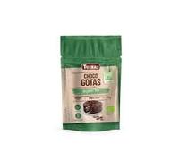 Pack 2x200g Gotas de Chocolate Negro 70% Cacao | Selección BIO | Especial Repostería | Sin Gluten (SG) | 100% Origen Vegetal | Calidad Vegana