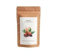 Pack 2x250g Cacao Natural en Polvo | 100% Puro | Sin Alcalinizar | Rico en Antioxidantes | Sin Azúcares Añadidos (S/A) | Sin Gluten (SG) | Calidad Vegana