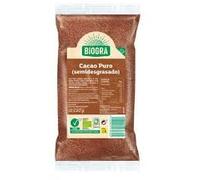 Pack 2x250g Cacao Puro en Polvo | Selección BIO | 100% Cacao Desgrasado | Sin Azúcares Añadidos (S/A) | Sin Gluten (SG) | 100% Origen Vegetal | Calidad Vegana