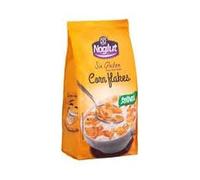 Pack 2x250g Copos de Maíz (Corn Flakes) | Formulación Sin Gluten (SG) | Calidad Vegana | Textura Crujiente y Ligera | Energía de Rápida Disponibilidad | Base Neutra