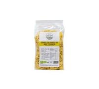 Pack 2x250g Copos de Maíz y Quinoa | Selección BIO | Extra Crujientes | Calidad Vegana | Fuente de Proteína Completa | Energía Ligera y Bioasimilable
