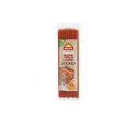 Pack 2x250g Espagueti de Lenteja Roja | Selección BIO | 100% Harina de Legumbre | Sin Gluten (SG) | Alto Contenido Proteico | Calidad Vegana