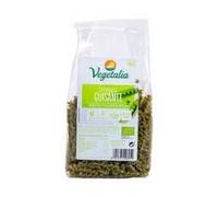 Pack 2x250g Espirales de Guisante Verde | Selección BIO | 100% Harina de Legumbre | Sin Gluten (SG) | Alto Contenido Proteico | Calidad Vegana