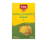Pack 2x250g Fideos Finos para Sopa | Selección Especial | Sin Gluten (SG) | Textura Suave y Ligera | Rápida Hidratación | Calidad Vegana