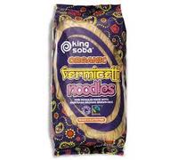 Pack 2x250g Fideos Vermicelli Integrales | Cabello de Ángel de Arroz | 100% Sin Gluten (SG) | Certificación BIO/Orgánica | Fuente de Fibra