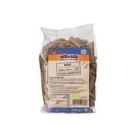 Pack 2x250g Macarrones de Arroz Integral | Selección ECO | 100% Grano Entero | Sin Gluten (SG) | Certificación Ecológica | Fuente de Fibra