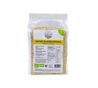 Pack 2x250g Salvado de Avena | Selección BIO | Fibra de Alta Densidad | Calidad Vegana | Rico en Betaglucanos | Potenciador de Saciedad | Ingrediente Funcional